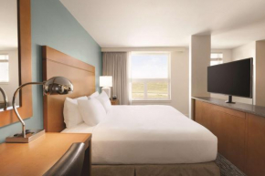 Отель Hyatt House Denver Airport  Денвер